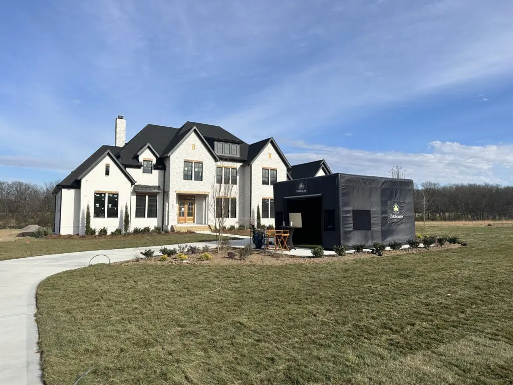 Open house 1