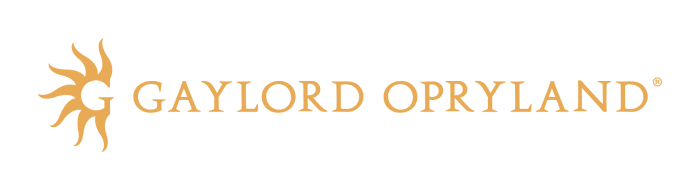 gaylord opryland hotel logo sunshine