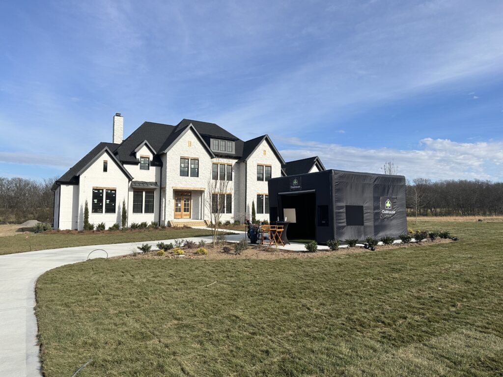 Open house 1
