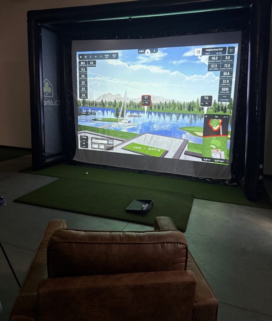 Retail studio 2 1