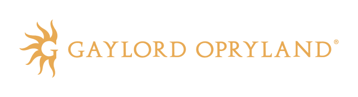 gaylord opryland hotel logo sunshine